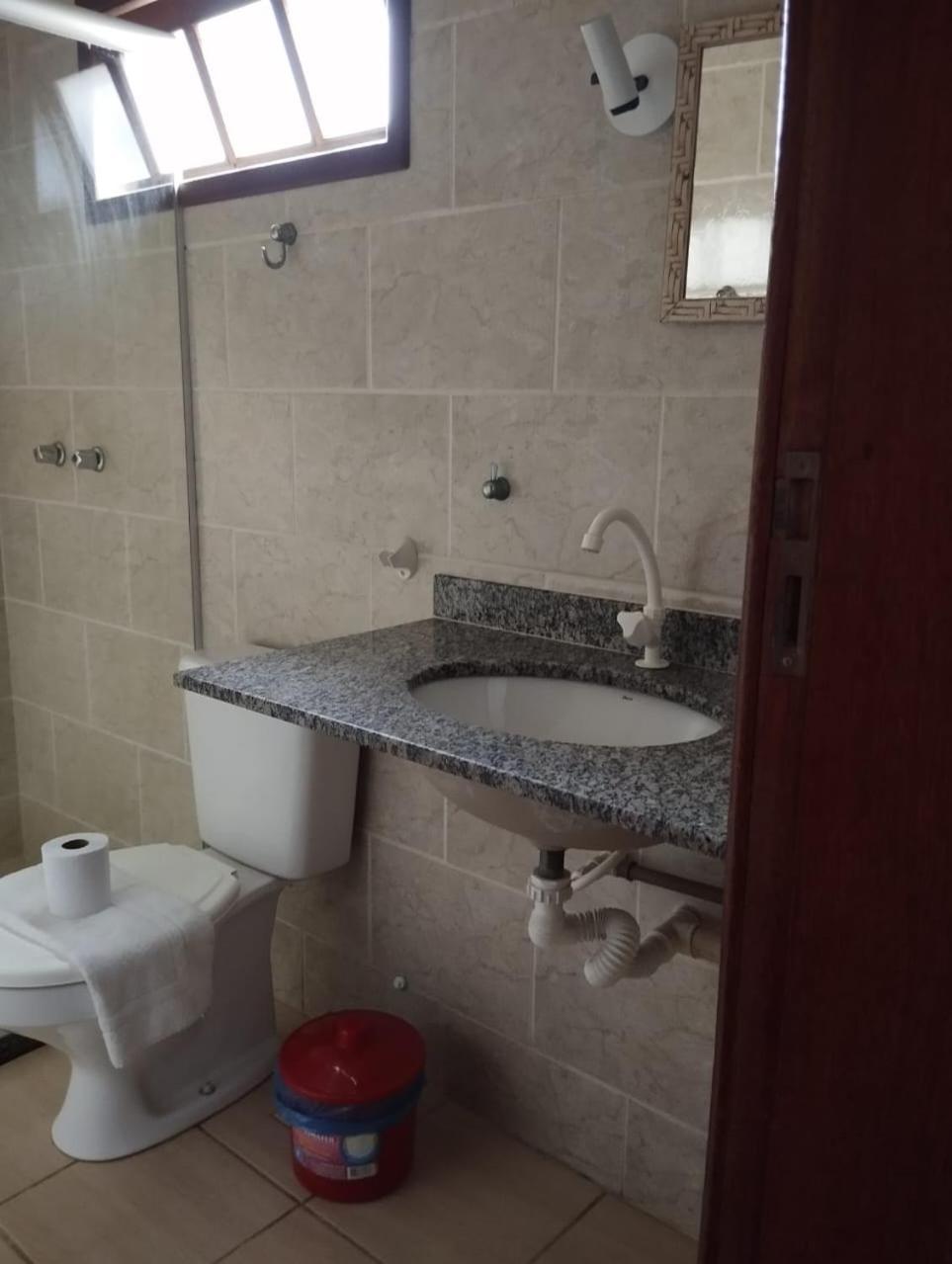 Hotel Pousada Guarapari - Paraiso4 Room photo